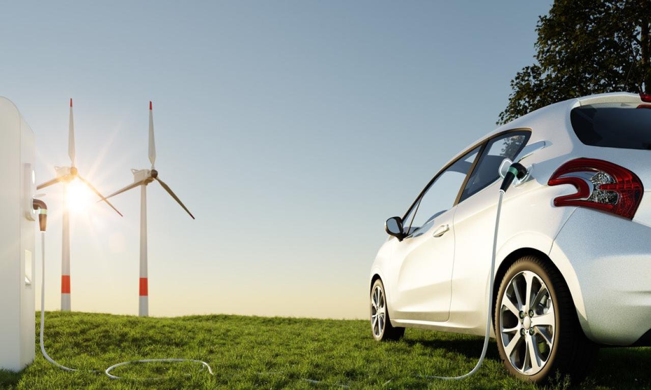 電気自動車（EV）が環境に悪いことを指摘する論文も