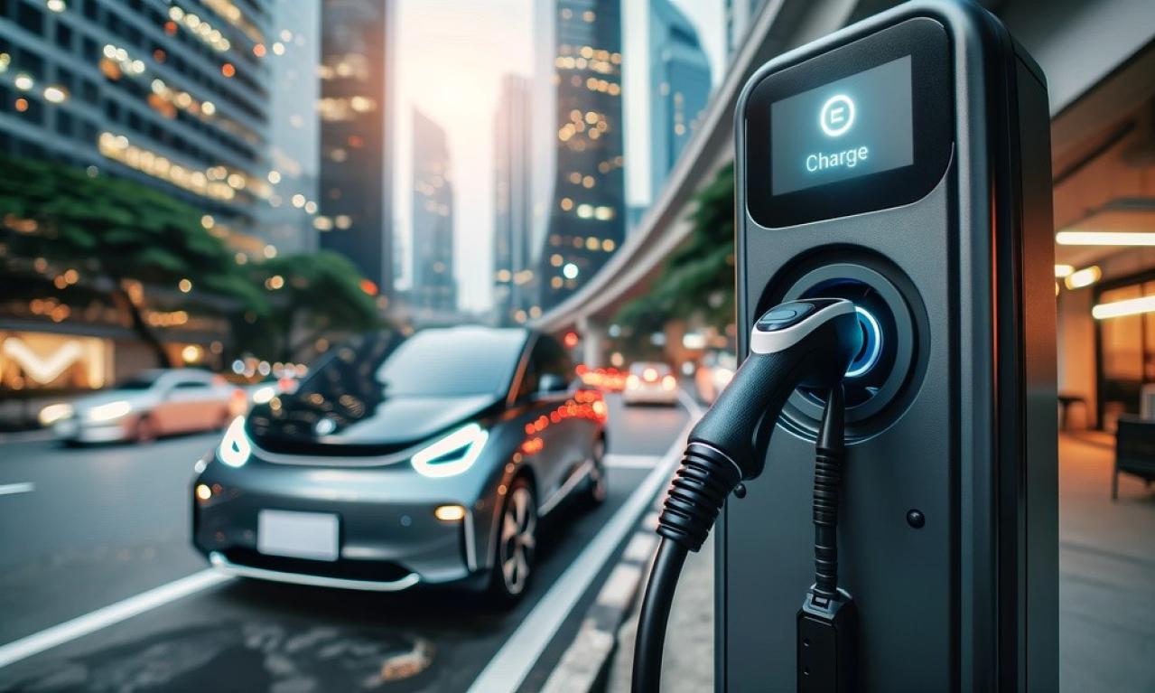 4日本で電気自動車の普及率が低い理由と今後の課題