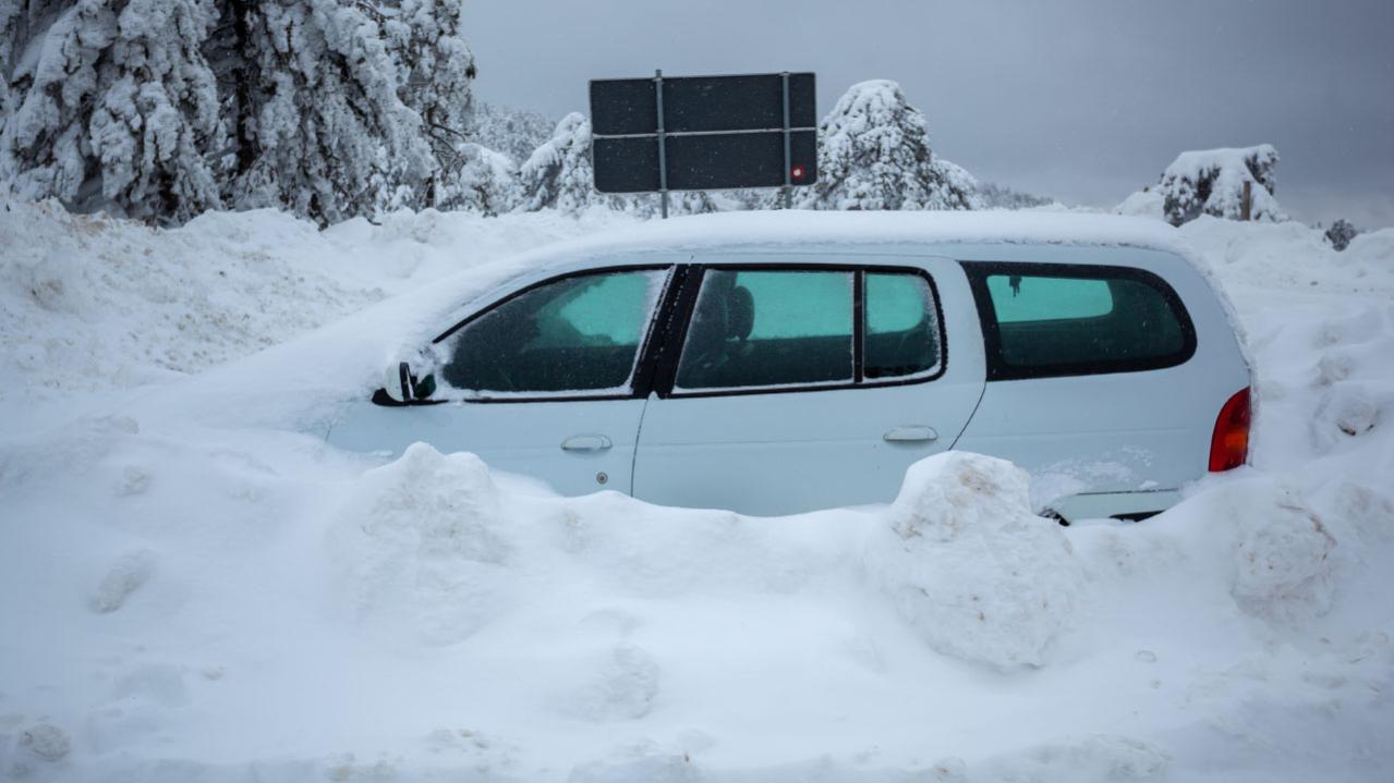 雪国でEVに乗るのが不利と言われるさまざまな理由