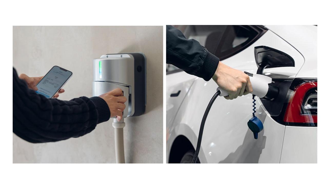 EV3 No 1 Terra Charge EV EV3 No 1 Terra Charge EV