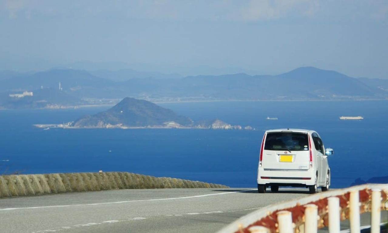 軽自動車は馬力に関する規制があるの？