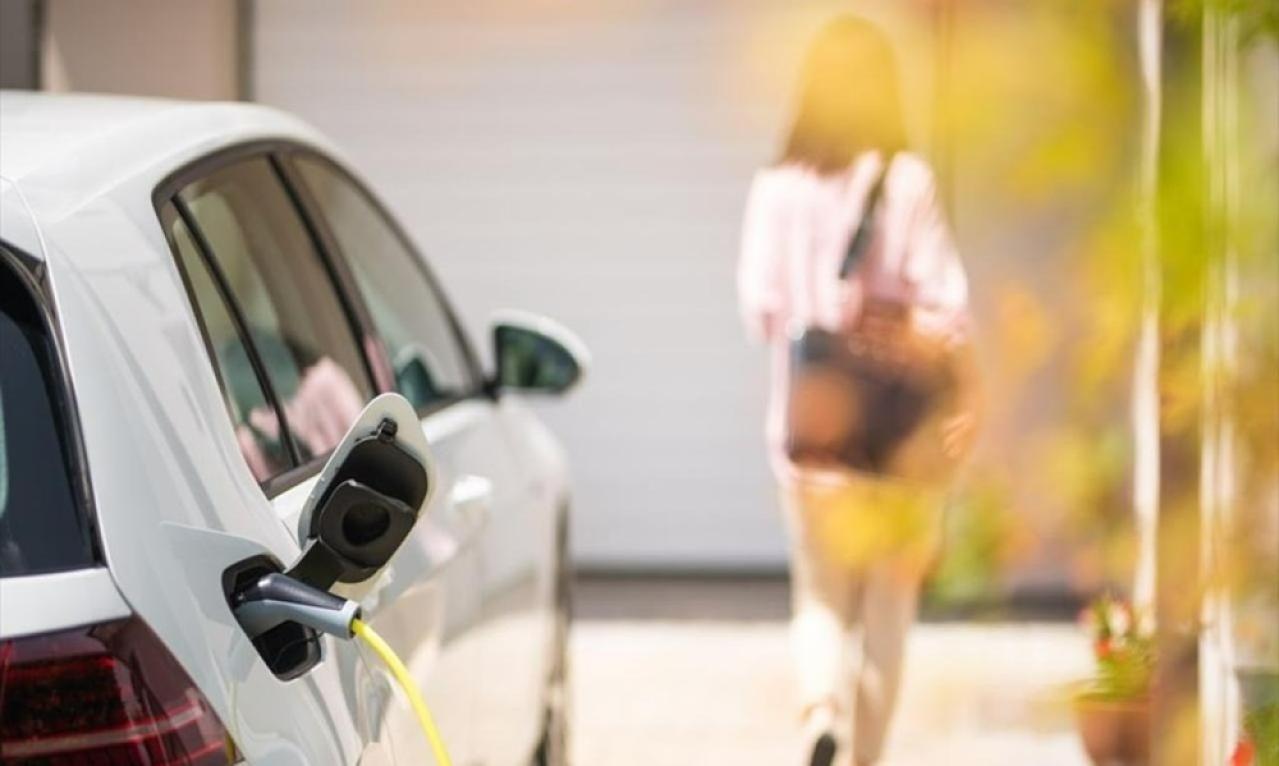 電気自動車の無料EV充電スポットに関する注意点