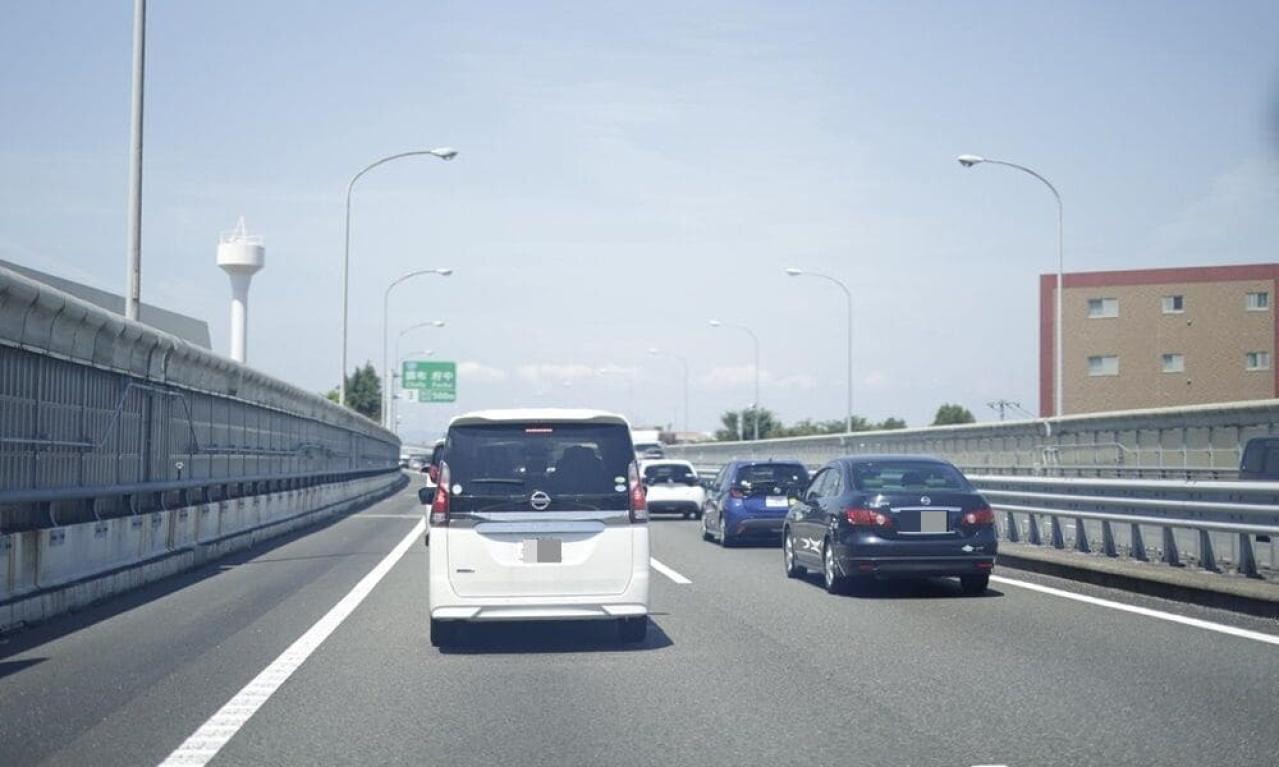 高速道路