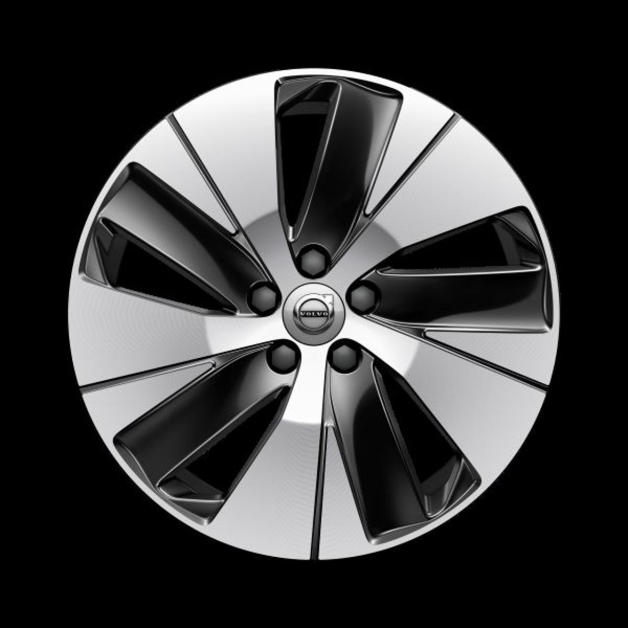 ボルボXC40、次世代UXを導入。使いやすく快適な操作性を実現