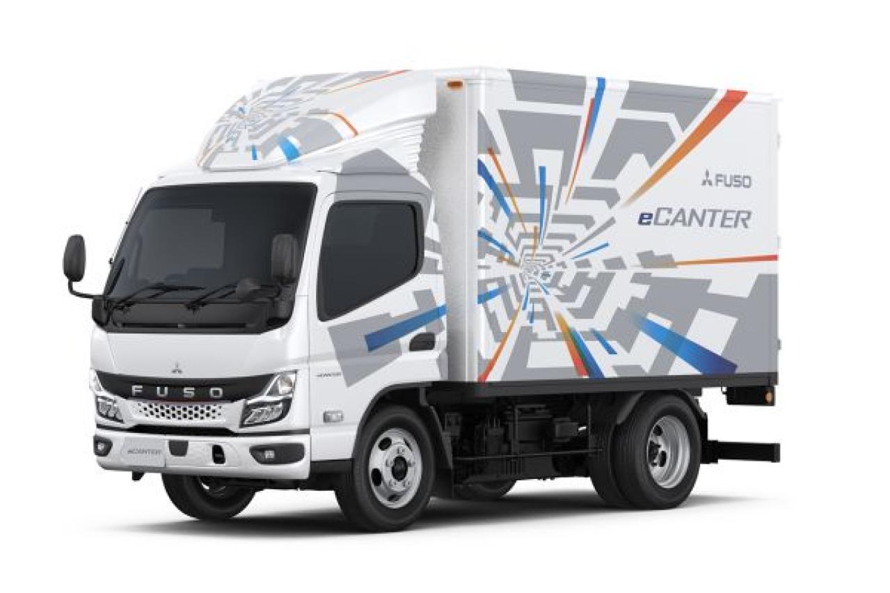 バッテリー交換式EVの実用化に向けて、150台超の車両を用いた実証を2025年9月から東京都で実施