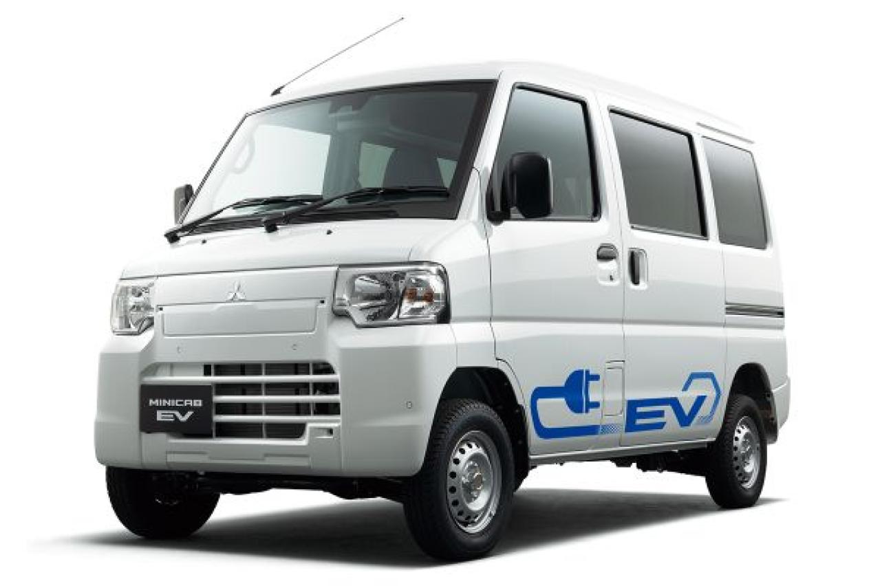 バッテリー交換式EVの実用化に向けて、150台超の車両を用いた実証を2025年9月から東京都で実施
