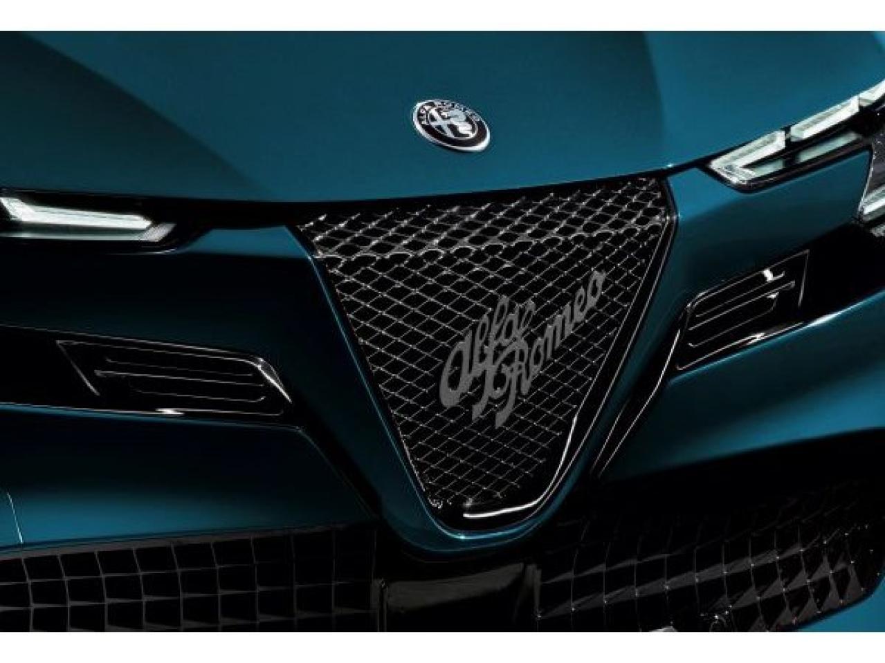 アルファ ロメオ、新型コンパクトSUVモデル 「Alfa Romeo Junior」を発売